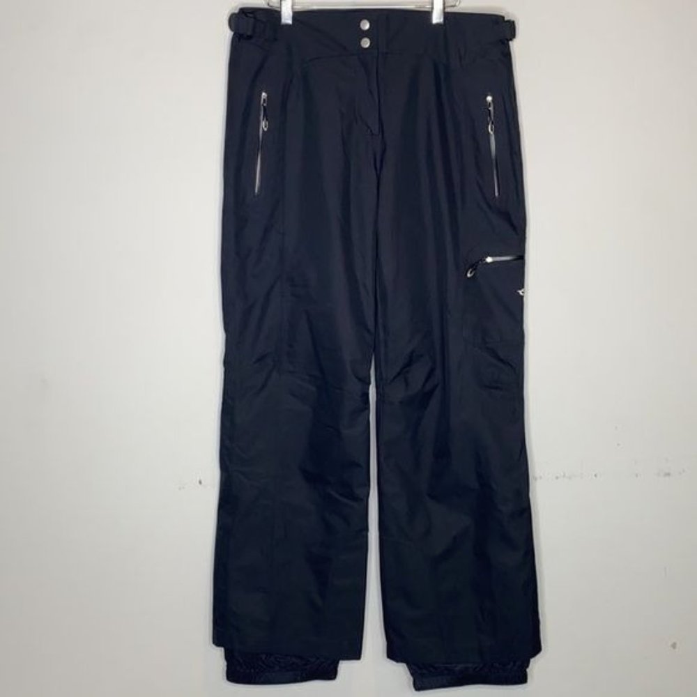 Obermeyer Palisade Winter Ski Pants: Size 10